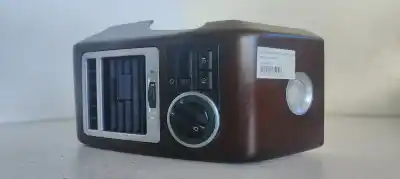 Автозапчастина б/у управління світлом для land rover range rover (lm) td6 vogue посилання на oem iam 037094056