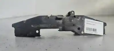 Second-hand car spare part bonnet lock for toyota corolla (e12) 2.0 d-cat oem iam references   