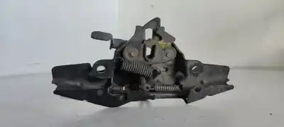 Second-hand car spare part bonnet lock for toyota corolla (e12) 2.0 d-cat oem iam references   