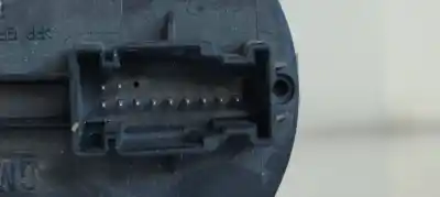 Second-hand car spare part left front power window switch for opel corsa d innovation oem iam references 13258521aa  