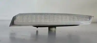 Peça sobressalente para automóvel em segunda mão luz da chapa de matrícula por land rover range rover (lm) td6 vogue referências oem iam 237502r  