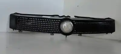 Peça sobressalente para automóvel em segunda mão grelha frontal por fiat panda (169) 1.1 8v referências oem iam 735314236