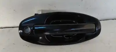 Pezzo di ricambio per auto di seconda mano MANIGLIA ESTERNA ANTERIORE DESTRA per HYUNDAI SANTA FE (SM)  Riferimenti OEM IAM 8266026000  