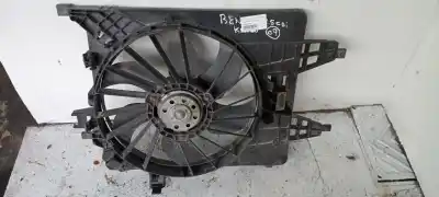 Second-hand car spare part RADIATOR COOLING FAN for RENAULT KANGOO EXPRESS (FW0/1_)  OEM IAM references 8200427466B  