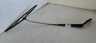 Автозапчасти б/у рычаг стеклоочистителя передний правый за ford fusion (cbk) 1.6 16v cat ссылки oem iam 2n1117526bb