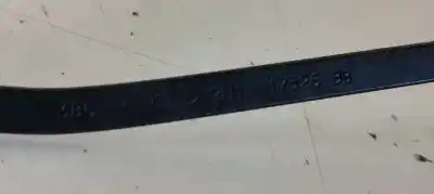 Автозапчасти б/у рычаг стеклоочистителя передний правый за ford fusion (cbk) 1.6 16v cat ссылки oem iam 2n1117526bb  