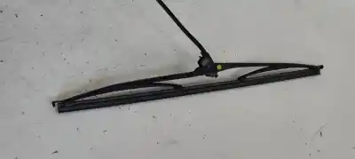 Автозапчасти б/у рычаг стеклоочистителя передний правый за ford fusion (cbk) 1.6 16v cat ссылки oem iam 2n1117526bb  
