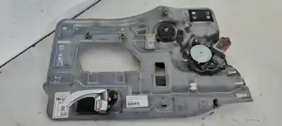 Автозапчастина б/у РЕГУЛЯТОР СКЛОНА ЗАДНІЙ ЛІВИЙ для HYUNDAI SANTA FE (SM)  Посилання на OEM IAM 9881026200  