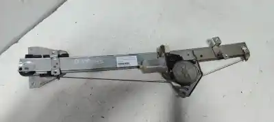Peça sobressalente para automóvel em segunda mão ELEVADOR DE VIDROS DIANTEIRO DIREITO por MITSUBISHI MONTERO (V60/V70)  Referências OEM IAM MR989947  