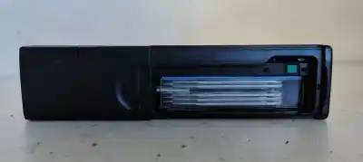 Автозапчастина б/у аудіо система / радіо cd для land rover range rover (lm) td6 vogue посилання на oem iam 1181172  