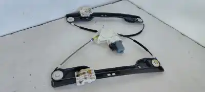 Piesă de schimb auto la mâna a doua mecanism actionare geam spate dreapta pentru dodge journey 2.0 16v crd cat referințe oem iam 964368100