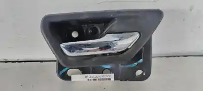 Piesă de schimb auto la mâna a doua interior mânerul dreapta fata pentru dodge journey 2.0 16v crd cat referințe oem iam 96209910