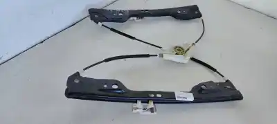 Piesă de schimb auto la mâna a doua mecanism acționare geam fațã stânga pentru dodge journey 2.0 16v crd cat referințe oem iam 961926102