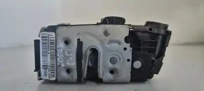 Piesă de schimb auto la mâna a doua încuietoare ușa din dreapta fațã pentru dodge journey 2.0 16v crd cat referințe oem iam p04589698aa