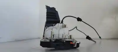 Piesă de schimb auto la mâna a doua încuietoare ușa fațã stânga pentru dodge journey 2.0 16v crd cat referințe oem iam p04589695aaa