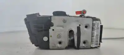 Second-hand car spare part left front door lock for dodge journey 2.0 16v crd cat oem iam references p04589695aaa  