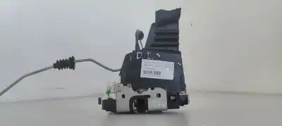 Second-hand car spare part left front door lock for dodge journey 2.0 16v crd cat oem iam references p04589695aaa  