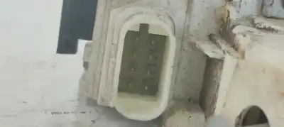 Second-hand car spare part left front door lock for dodge journey 2.0 16v crd cat oem iam references p04589695aaa  