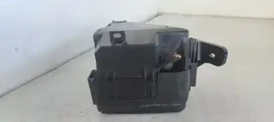 Second-hand car spare part fuse box unit for hyundai i30 1.6 crdi cat oem iam references   