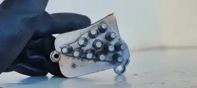 Автозапчастина б/у стійкість на нагревання для land rover range rover (lm) td6 vogue посилання на oem iam 9140010217  