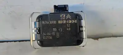 Second-hand car spare part SENSOR for PEUGEOT 5008  OEM IAM references 9674436980  