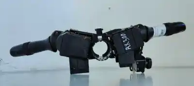 Pezzo di ricambio per auto di seconda mano comando multifunzione per lexus rx 300 (mcu35) 3.0 v6 cat riferimenti oem iam 173832  
