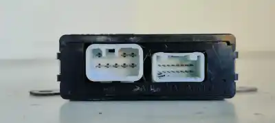 Pezzo di ricambio per auto di seconda mano modulo elettronico per lexus rx 300 (mcu35) 3.0 v6 cat riferimenti oem iam 8943048040  