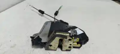 Pezzo di ricambio per auto di seconda mano SERRATURA PORTA ANTERIORE DESTRA per LEXUS RX 300 (MCU35)  Riferimenti OEM IAM   