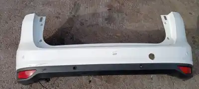 Second-hand car spare part REAR BUMPER for FORD C-MAX (CEU)  OEM IAM references AV6T15K686AAD  