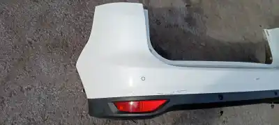 Second-hand car spare part rear bumper for ford c-max (ceu) 1.5 tdci cat oem iam references av6t15k686aad  