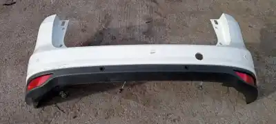 Second-hand car spare part rear bumper for ford c-max (ceu) 1.5 tdci cat oem iam references av6t15k686aad  