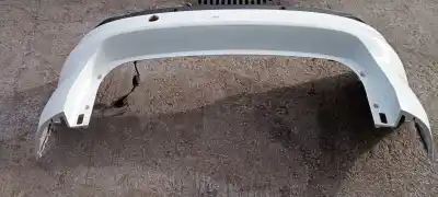 Second-hand car spare part rear bumper for ford c-max (ceu) 1.5 tdci cat oem iam references av6t15k686aad  