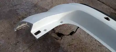 Second-hand car spare part rear bumper for ford c-max (ceu) 1.5 tdci cat oem iam references av6t15k686aad  