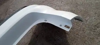 Second-hand car spare part rear bumper for ford c-max (ceu) 1.5 tdci cat oem iam references av6t15k686aad  