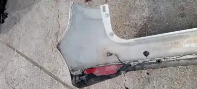 Second-hand car spare part rear bumper for ford c-max (ceu) 1.5 tdci cat oem iam references av6t15k686aad  