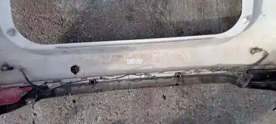 Second-hand car spare part rear bumper for ford c-max (ceu) 1.5 tdci cat oem iam references av6t15k686aad  