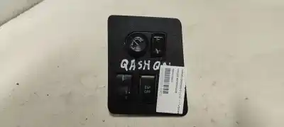 Second-hand car spare part REARVIEW SIDE MIRROR SWITCH for NISSAN QASHQAI+2 (JJ10)  OEM IAM references 68485JD900  