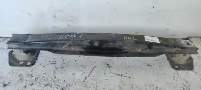 Second-hand car spare part front bumper reinforcement for smart coupe 0.6 turbo cat oem iam references 0009307v003