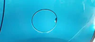 Second-hand car spare part outer fuel cap for citroen c3 picasso exclusive oem iam references 