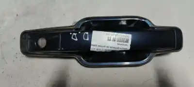 Автозапчасти б/у наружная рукоятка передняя справа за ssangyong kyron 200 xdi premium 4wd ссылки oem iam 7245009000