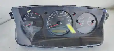 Second-hand car spare part DASHBOARD for SSANGYONG KYRON  OEM IAM references 8021009050  