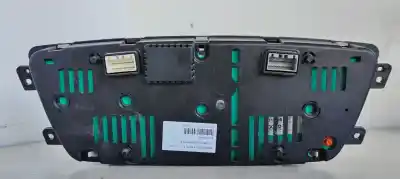 Second-hand car spare part dashboard for ssangyong kyron 2.0 oem iam references 8021009050  