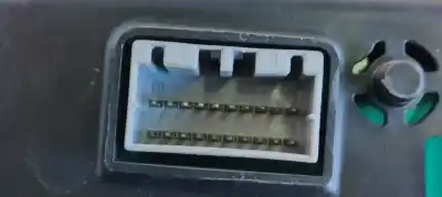 Second-hand car spare part dashboard for ssangyong kyron 2.0 oem iam references 8021009050  