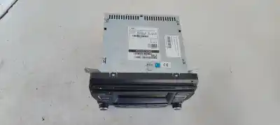 Second-hand car spare part audio system / radio cd for kia cee´d 1.6 crdi cat oem iam references 96170a2100wk  