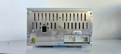 Second-hand car spare part audio system / radio cd for kia cee´d 1.6 crdi cat oem iam references 96170a2100wk  