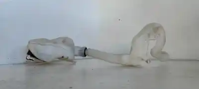 Second-hand car spare part windscreen washer bottle for citroen c3 picasso exclusive oem iam references 9681735280