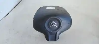 Second-hand car spare part front left air bag for citroen c3 picasso exclusive oem iam references 60976092