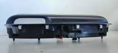 Автозапчастина б/у панель інструментів для citroen c3 picasso exclusive посилання на oem iam 9665612577  