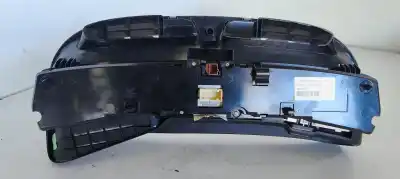 Автозапчастина б/у панель інструментів для citroen c3 picasso exclusive посилання на oem iam 9665612577  
