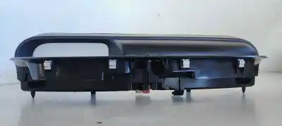 Peça sobressalente para automóvel em segunda mão quadrante por citroen c3 picasso exclusive referências oem iam 9665612577  